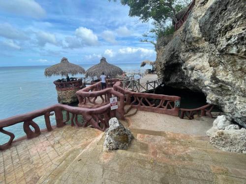 Villa VP One - Punta rucia beach in Punta Rucia