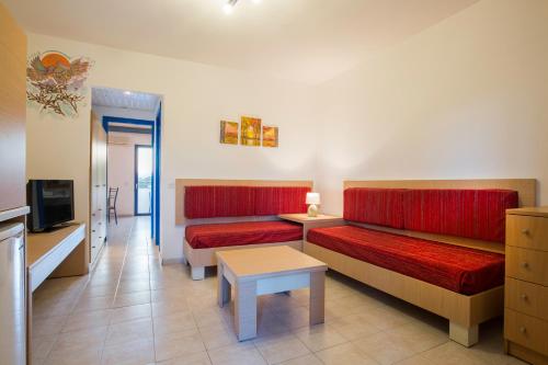 Ekaterini Hotel - main image