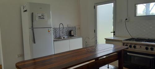 Noah Housing in Santo Tome