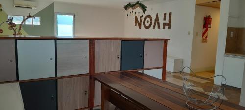 Noah Housing in Santo Tome