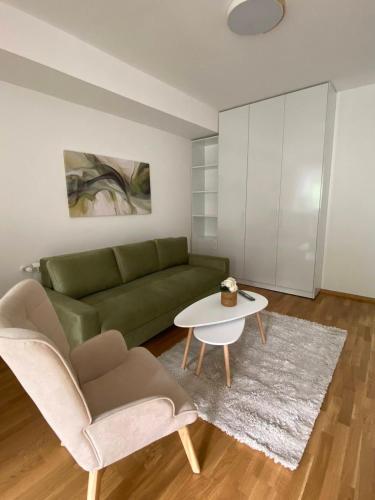 Luxury Apartment IVA III, Skopje (photo 4)