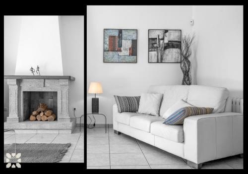 Villa with Private Pool room in Villa La Paloma Blanca by Abahana Villas