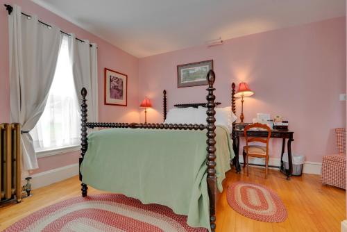 James Place Inn Bed and Breakfast