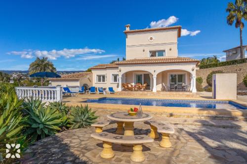 Villa with Private Pool image 3