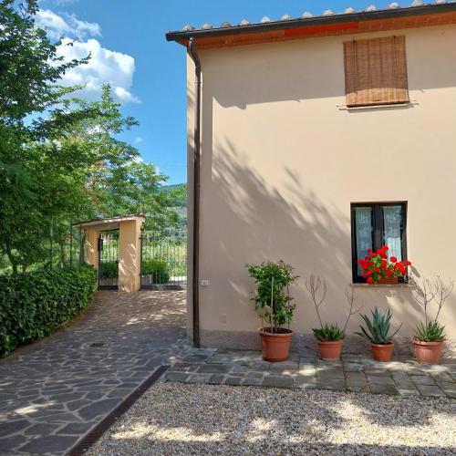 Bed&Breakfast Pianeta Benessere - image 7