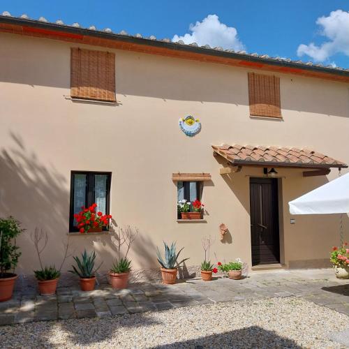 Bed&Breakfast Pianeta Benessere