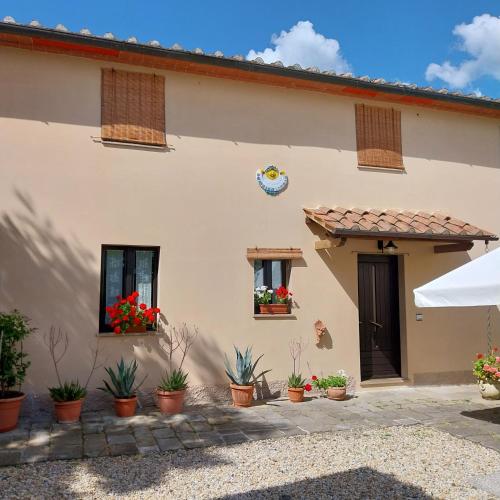 Bed&Breakfast Pianeta Benessere - image 12