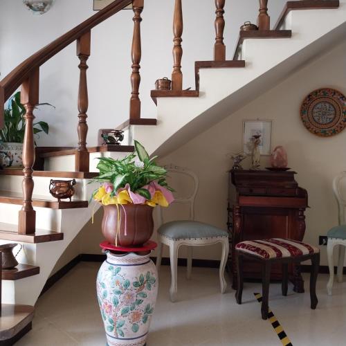 Bed&Breakfast Pianeta Benessere - image 6