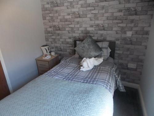 The Celtic Pride Hotel