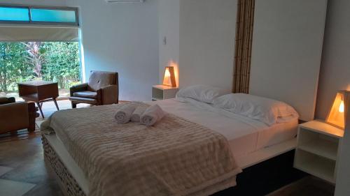 Noah Housing in Santo Tome