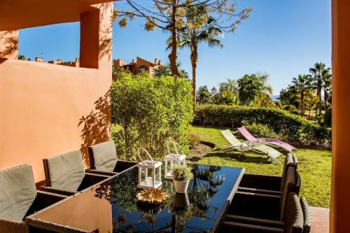 Superb Sotoserena in Resinera Voladilla