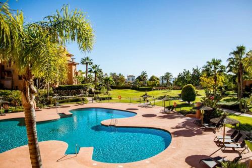 Superb Sotoserena in Resinera Voladilla