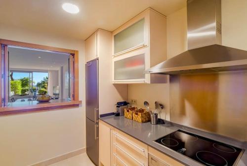 Superb Sotoserena in Resinera Voladilla