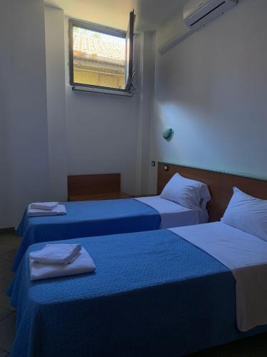 Hotel Mercurio, Milan (photo 7)