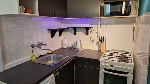 Great Buda Apartman - image 7