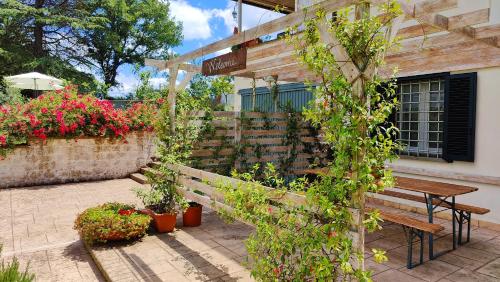 Locazione turistica nel verde Civita di Bagnoregio