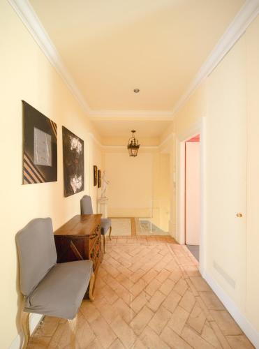 Passeggiata di Ripetta Private Apartment, Rzym (zdjęcie 7)
