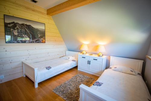 Villa with Mountain View image 2