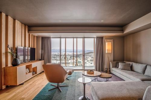 Fenix Furano near Leisure Guide Asobiya