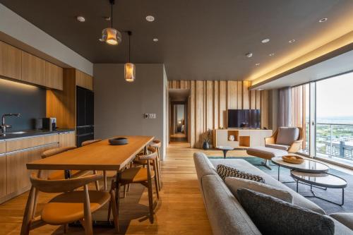 Cơ sở vật chất, Fenix Furano in Kitanominecho