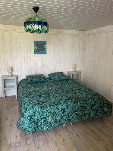 Gîte de la tuilerie des Garandons 4