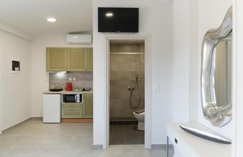 Dion Apartments ( Laganas Beach ) 4