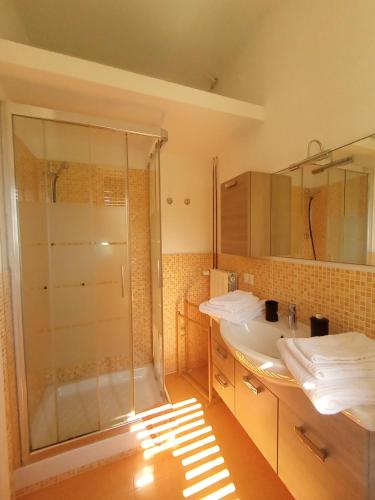 Villa Bruna - Recco