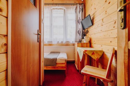 OSW Moszczeniczanka, Zakopane (photo 7)