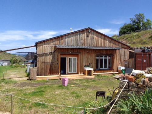 Gîtes de Revirand gîte à louer Corme