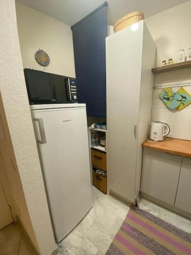 PALM ROYAL - Apt for 4 with balcony - 5 minutes from the beach in Le Fournel