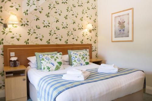 Bartley Lodge Hotel