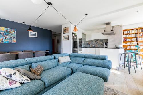 Le Mittel - Appartement calme, 2 Chambres, Terrasse — other in 11 Rue des Vignes, Mittelhausbergen, 67206, France