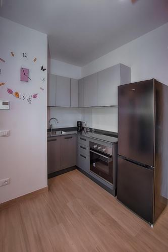 Hotel Residence Dolcenero 5