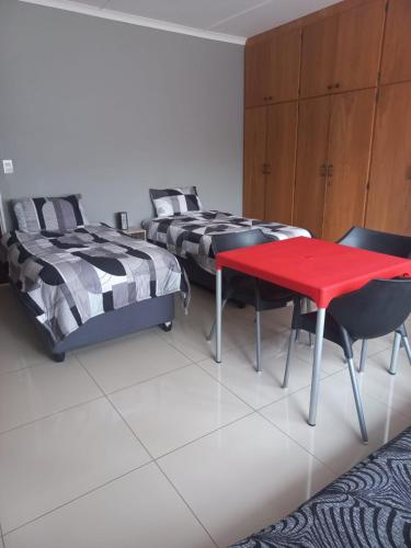 . Dafel street Guesthouse
