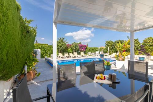 Villa Ladera by Abahana Villas, Calpe (zdjęcie 7)