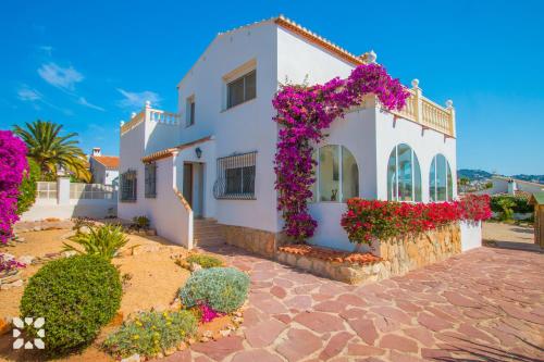 Villa Ladera by Abahana Villas, Calpe (zdjęcie 10)