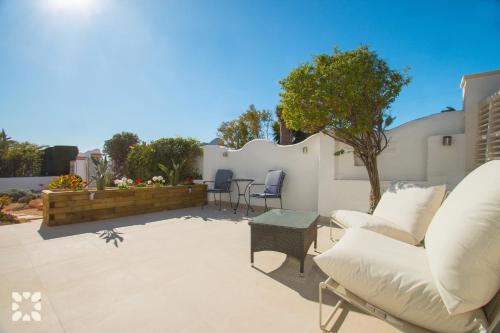 Villa Ladera by Abahana Villas, Calpe (zdjęcie 6)