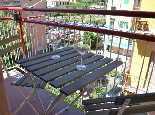 Dolce Hogar Residence - Lavagna