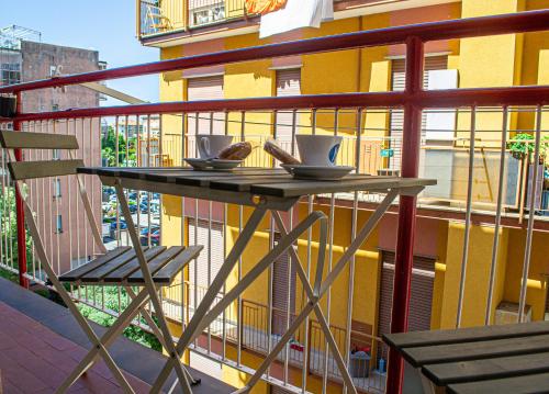 Dolce Hogar Residence gîte à louer Chiavari