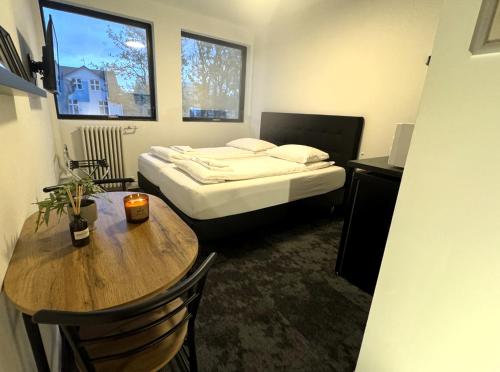 Day Dream L23 Guesthouse Room Type - Standard Double or Twin Room