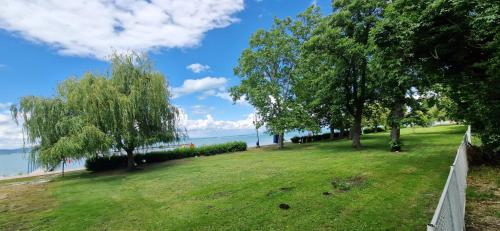 Aranypart Szálló-Közösségi Szálláshely (Aranypart Szallo-Kozossegi Szallashely) in Siofok