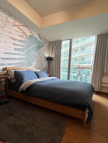 Suēlo at Azure Urban Parañaque City, Binangonan