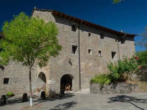 Casa Cambra - Accommodation - Aínsa