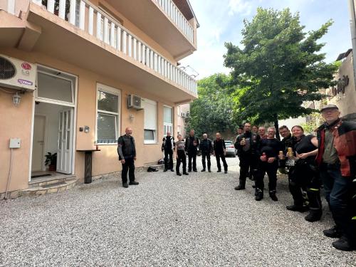Pansion Villa Anja - image 3