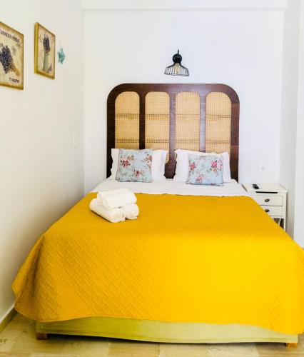 Gerani Studios - main image