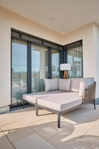 ระเบียง/ชานเรือน, Nouri in บาด โครซิงเงน