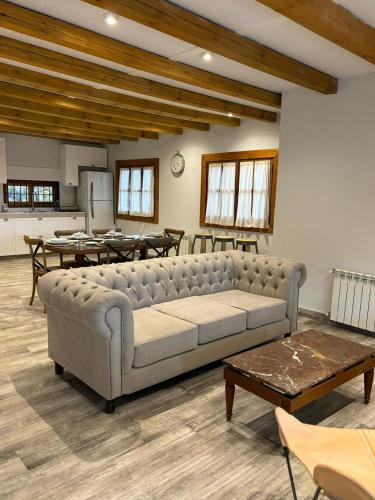 Casa quinta en Mendoza