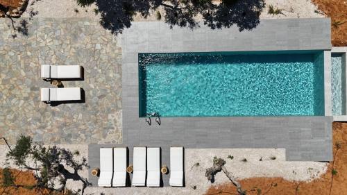 Villa The Pines, Chania