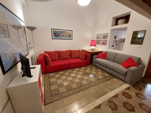 Olivuzza Apartment, Palermo (fotografie 8)