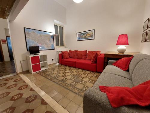 Olivuzza Apartment, Palermo (fotografie 10)